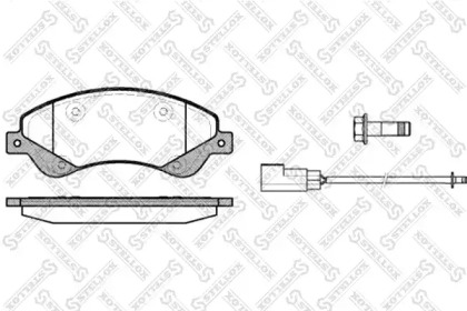 STELLOX 1262 002L-SX